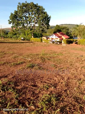 Plot's for Sale in Mpigi
