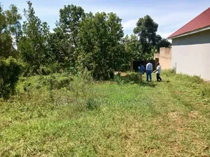 Plot's for Sale in Mpigi