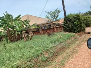Plot's for Sale in Mpigi