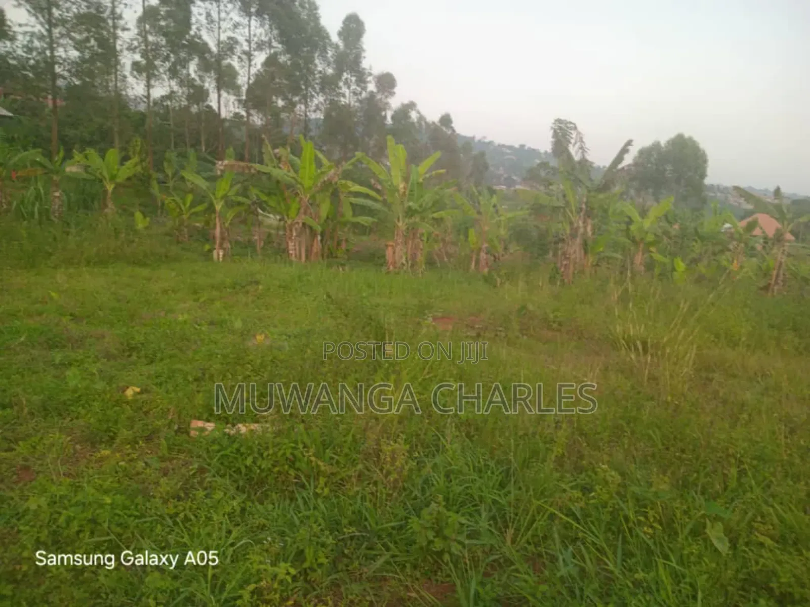Plot for Sale in Kalagala