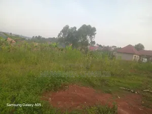 Plot for Sale in Kalagala