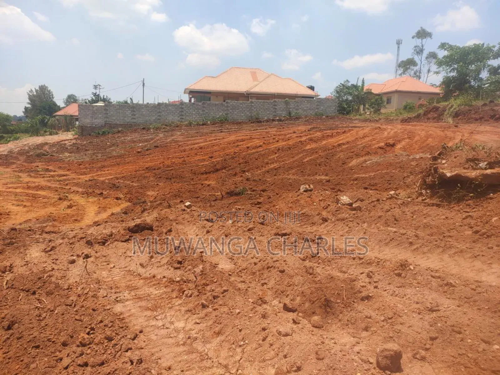 Plot for Sale in Kalagala