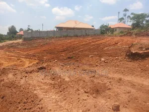 Plot for Sale in Kalagala