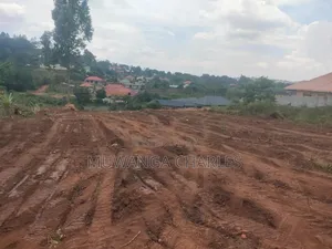 Plot for Sale in Kalagala