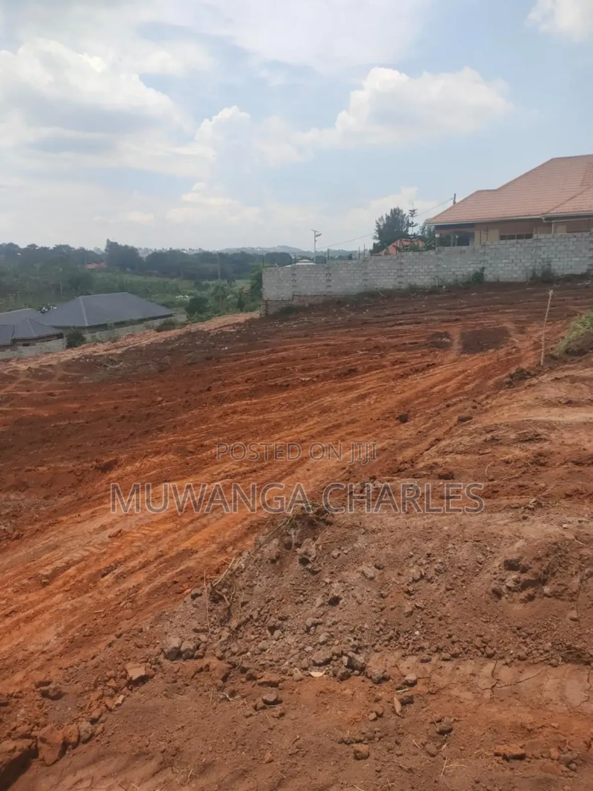 Plot for Sale in Kalagala