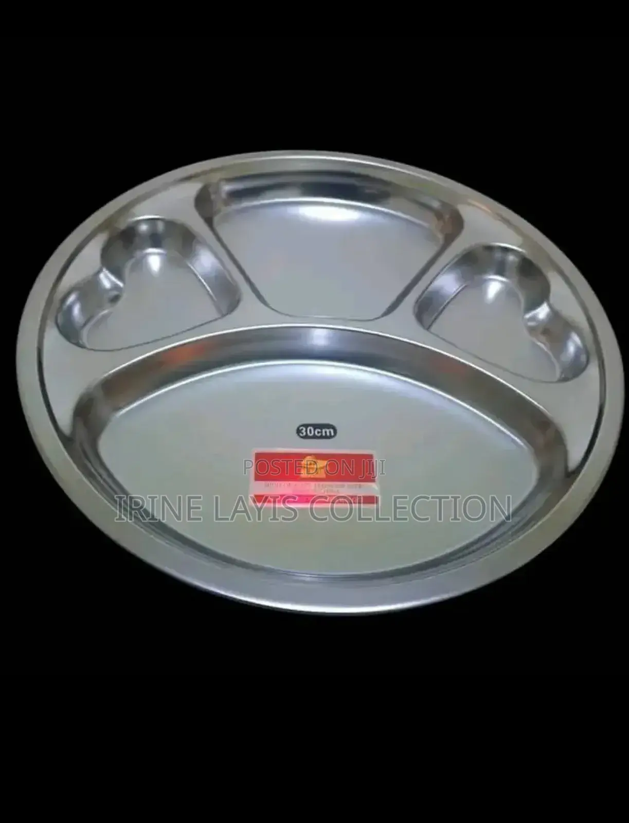 Serving Trays