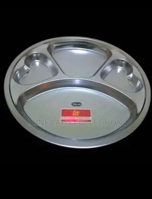 Serving Trays