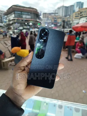 Oppo A38 128 GB Black
