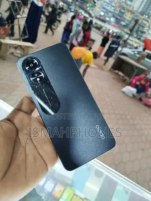 Oppo A38 128 GB Black