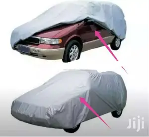 SUV Car Cover