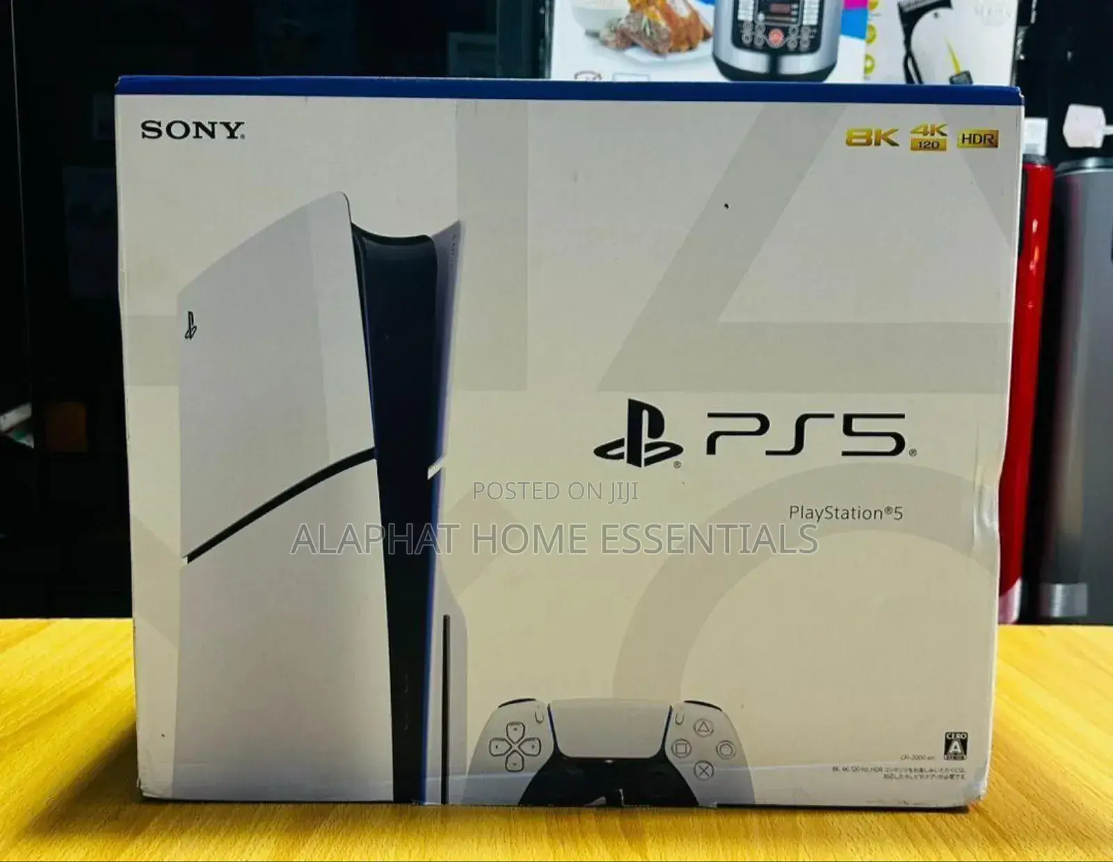 Sony Ps5 Slim