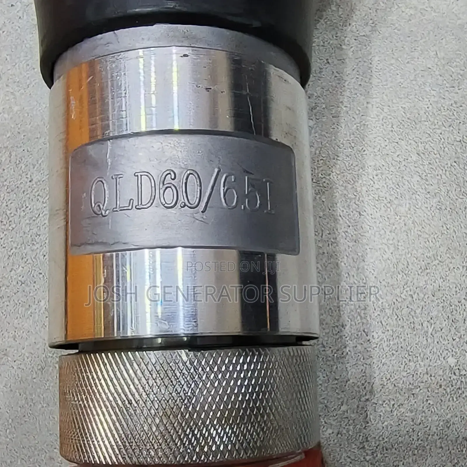 2inch Sprinkler