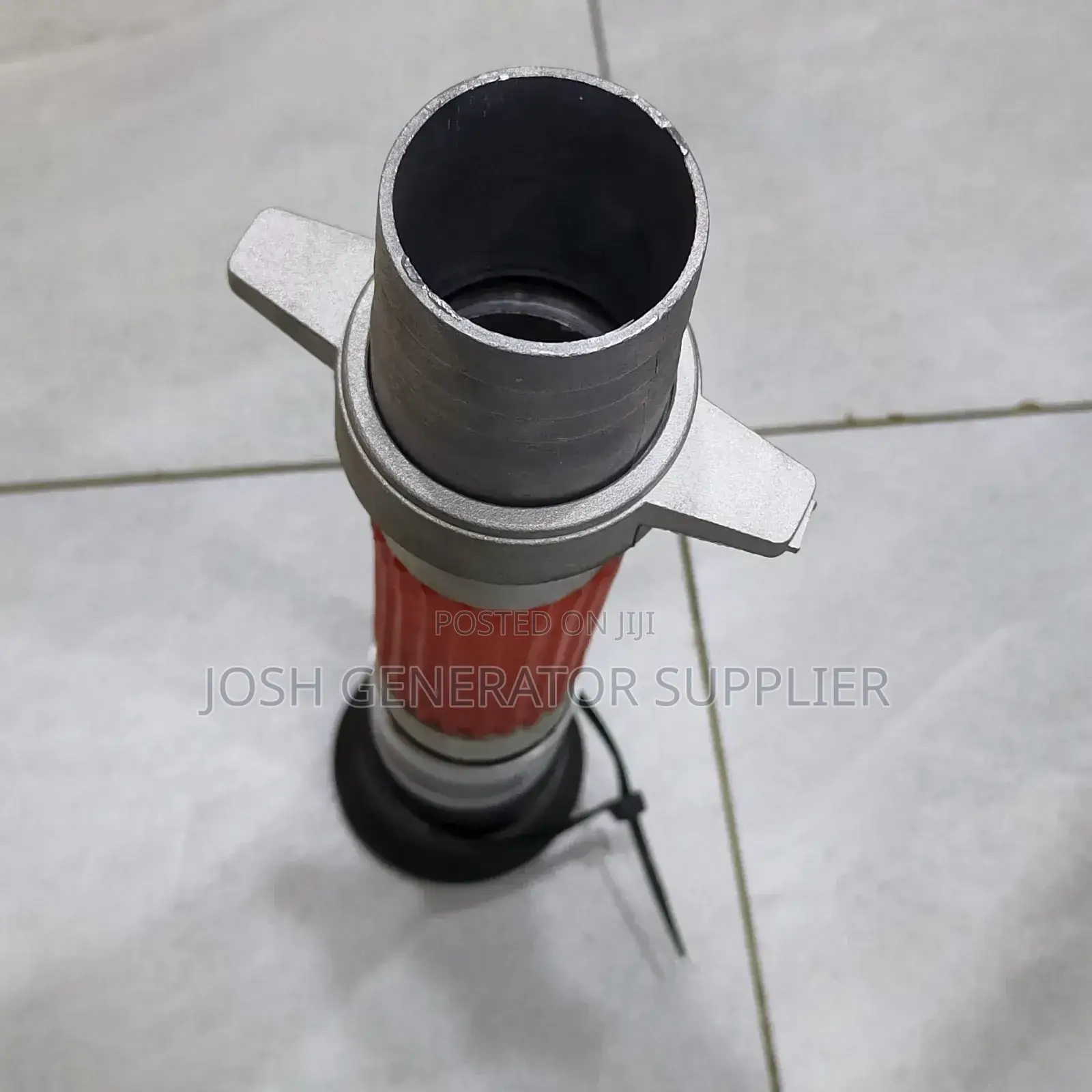 2inch Sprinkler