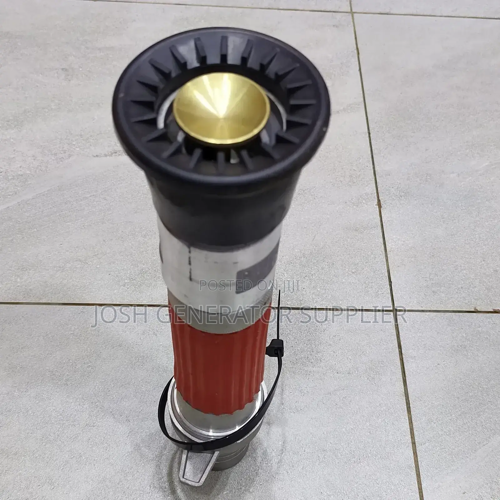 2inch Sprinkler