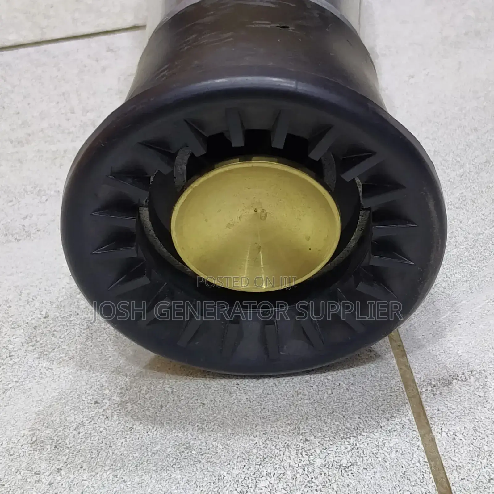 2inch Sprinkler