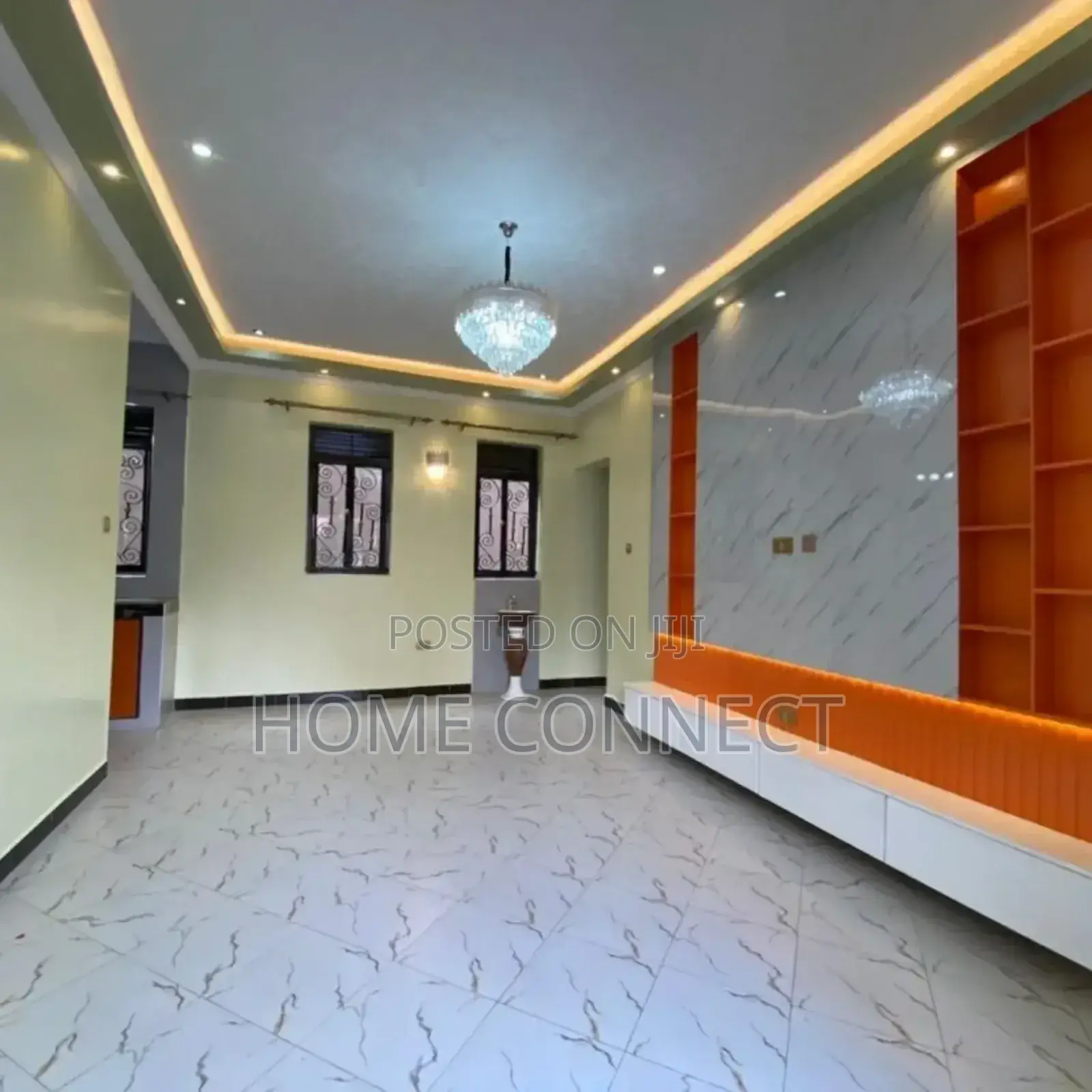 1bdrm Apartment in Naalya Estate, Central Division for rent