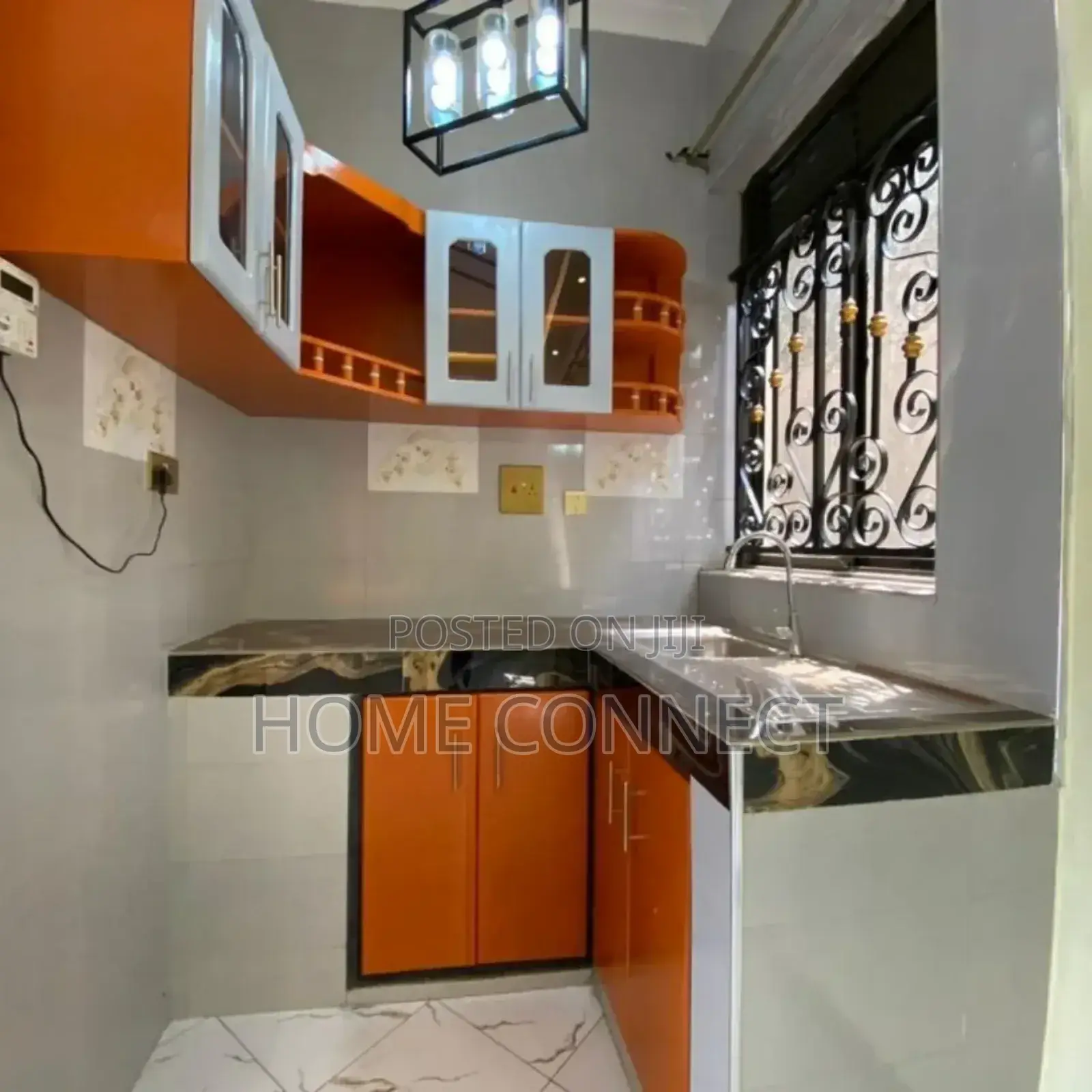 1bdrm Apartment in Naalya Estate, Central Division for rent