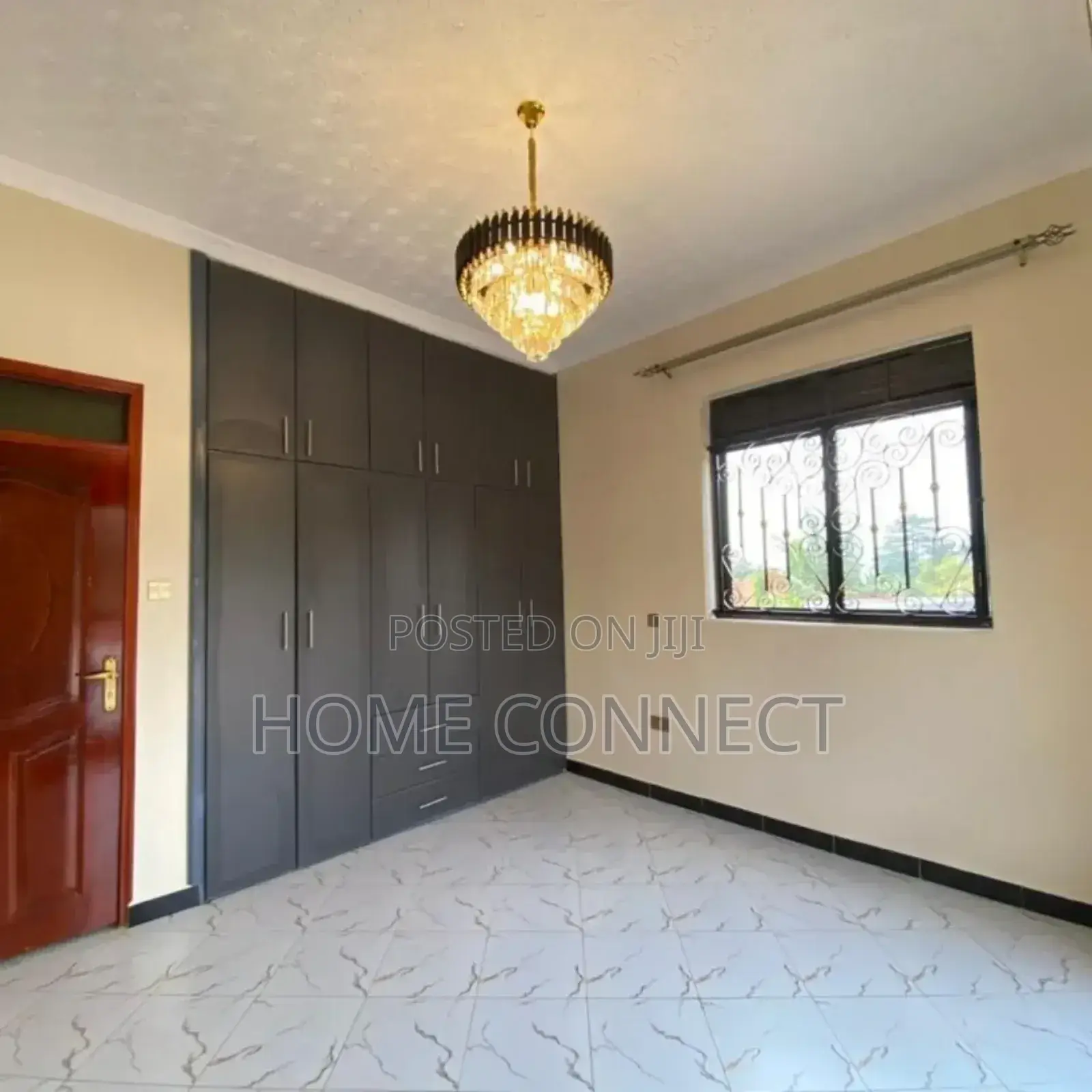 1bdrm Apartment in Naalya Estate, Central Division for rent