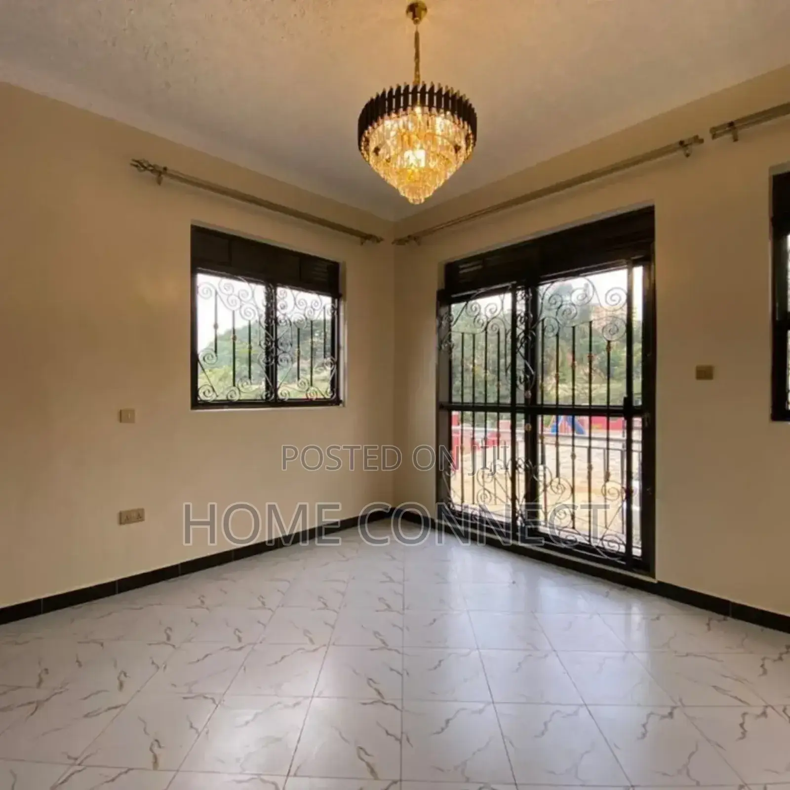 1bdrm Apartment in Naalya Estate, Central Division for rent