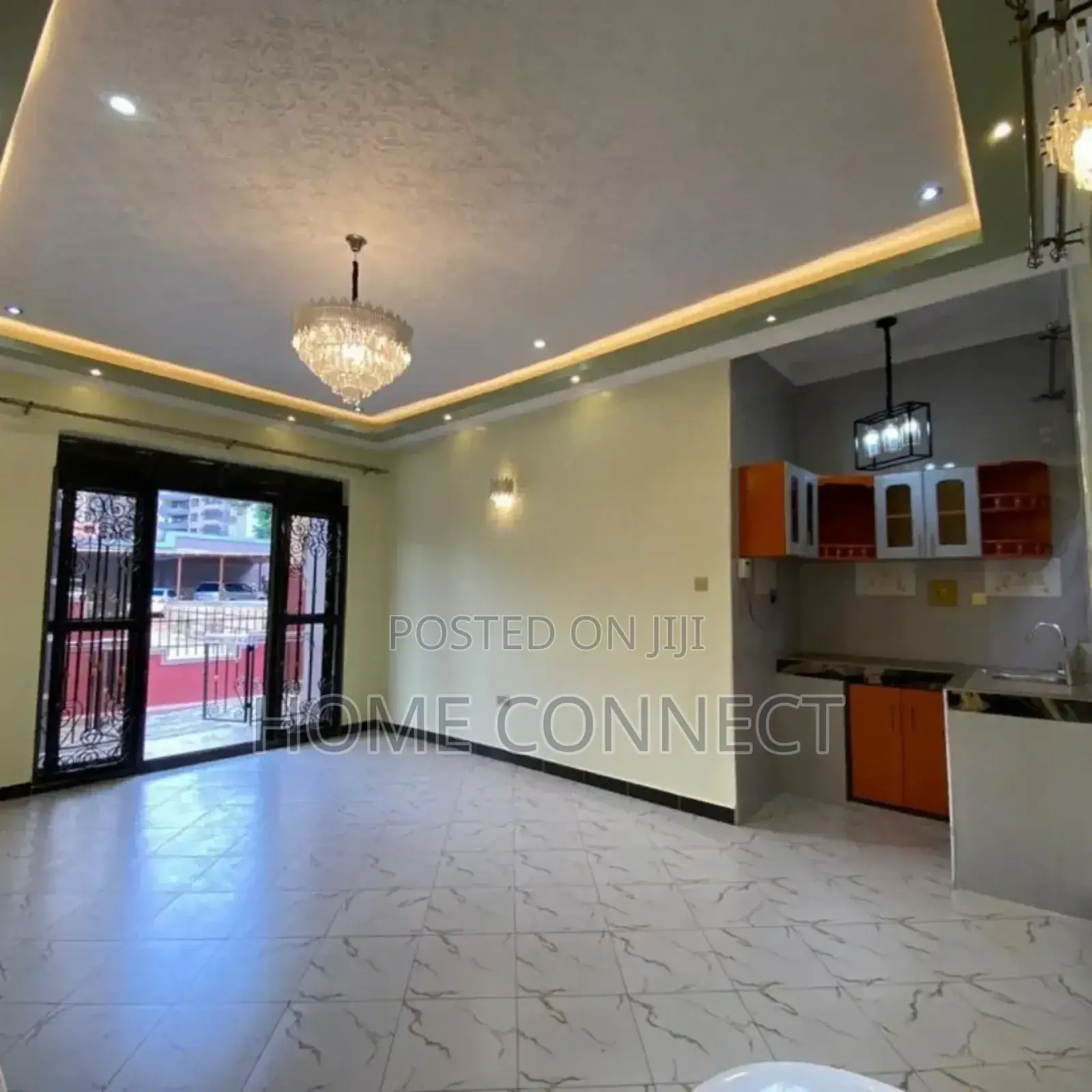 1bdrm Apartment in Naalya Estate, Central Division for rent
