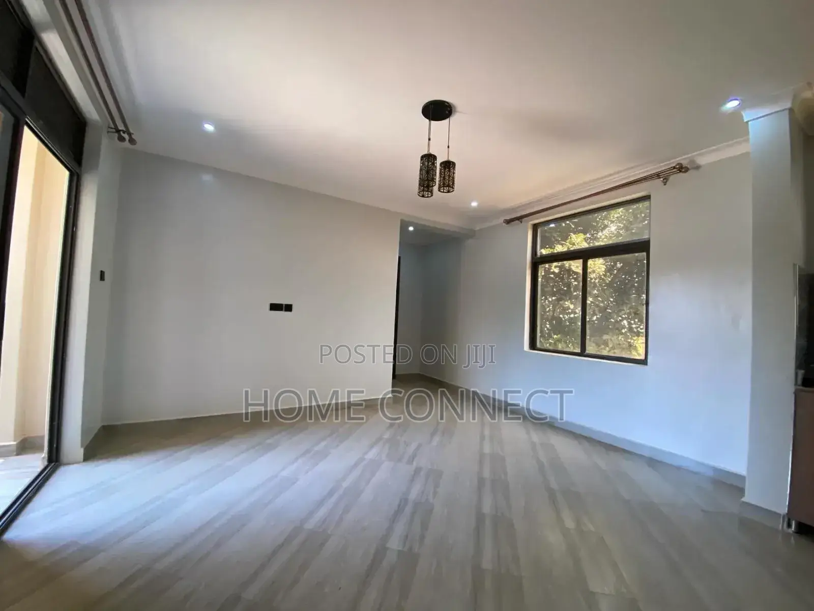 2bdrm Apartment in Naalya, Central Division for rent