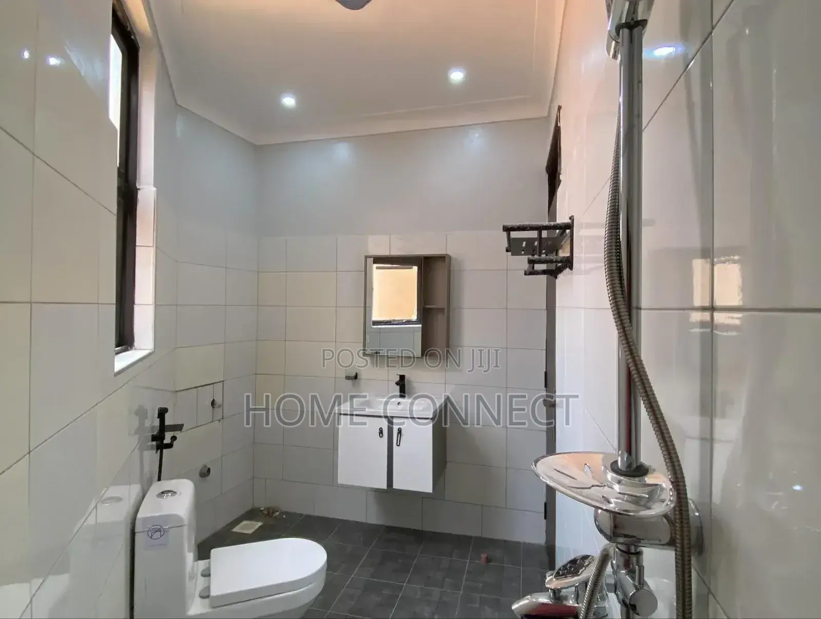 2bdrm Apartment in Naalya, Central Division for rent