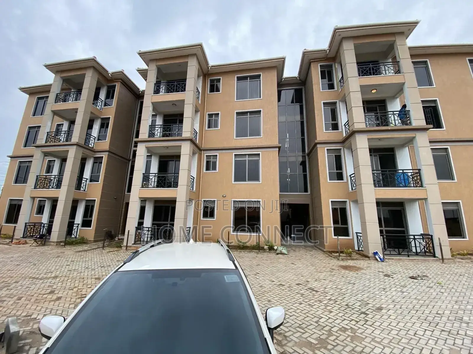 2bdrm Apartment in Kyebando, Central Division for rent
