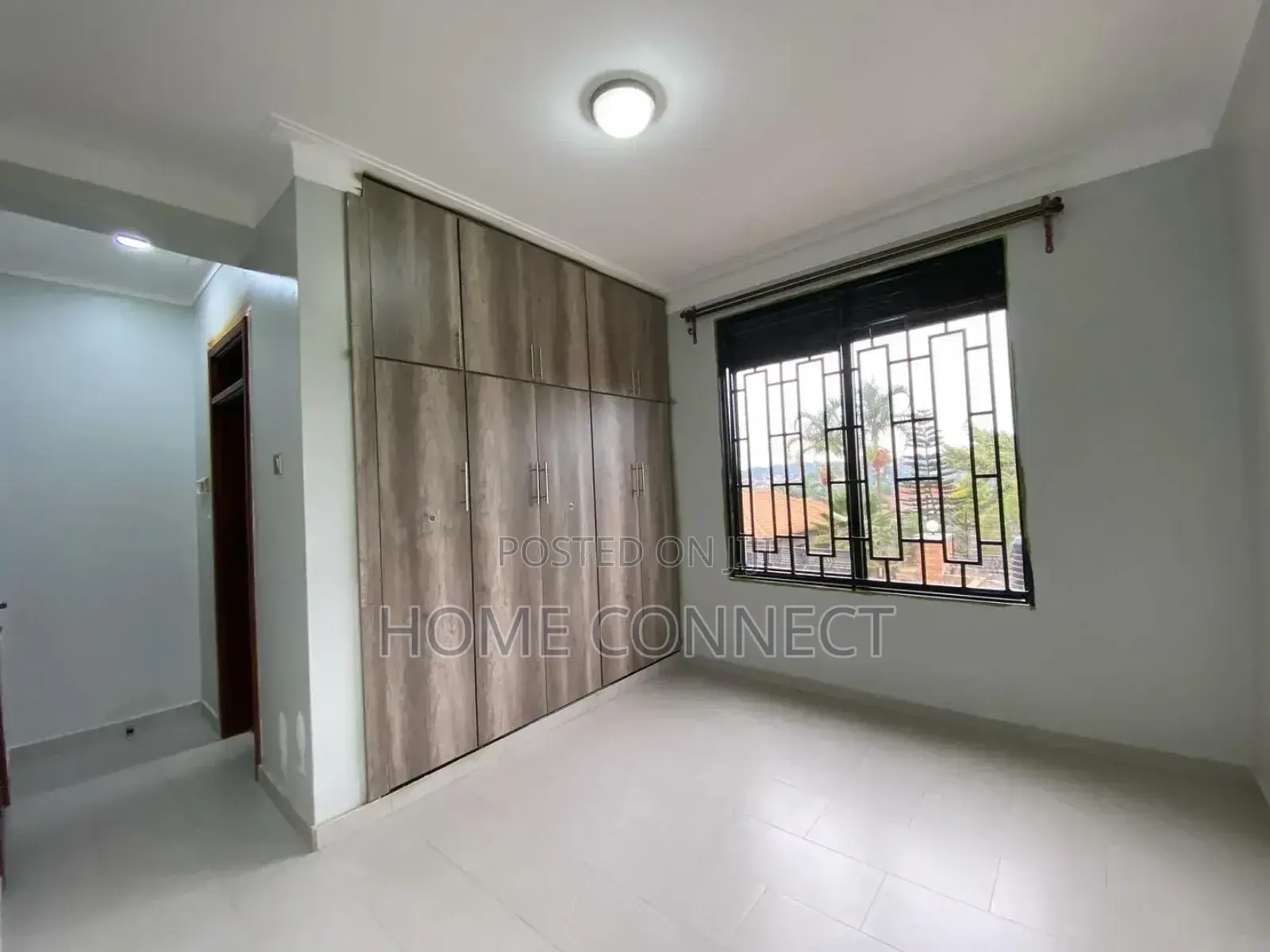 2bdrm Apartment in Kyebando, Central Division for rent