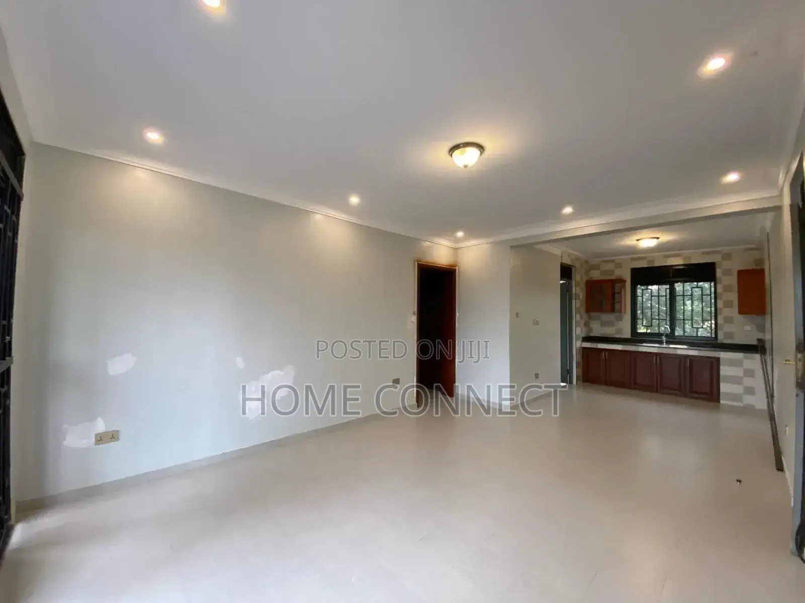 2bdrm Apartment in Kyebando, Central Division for rent