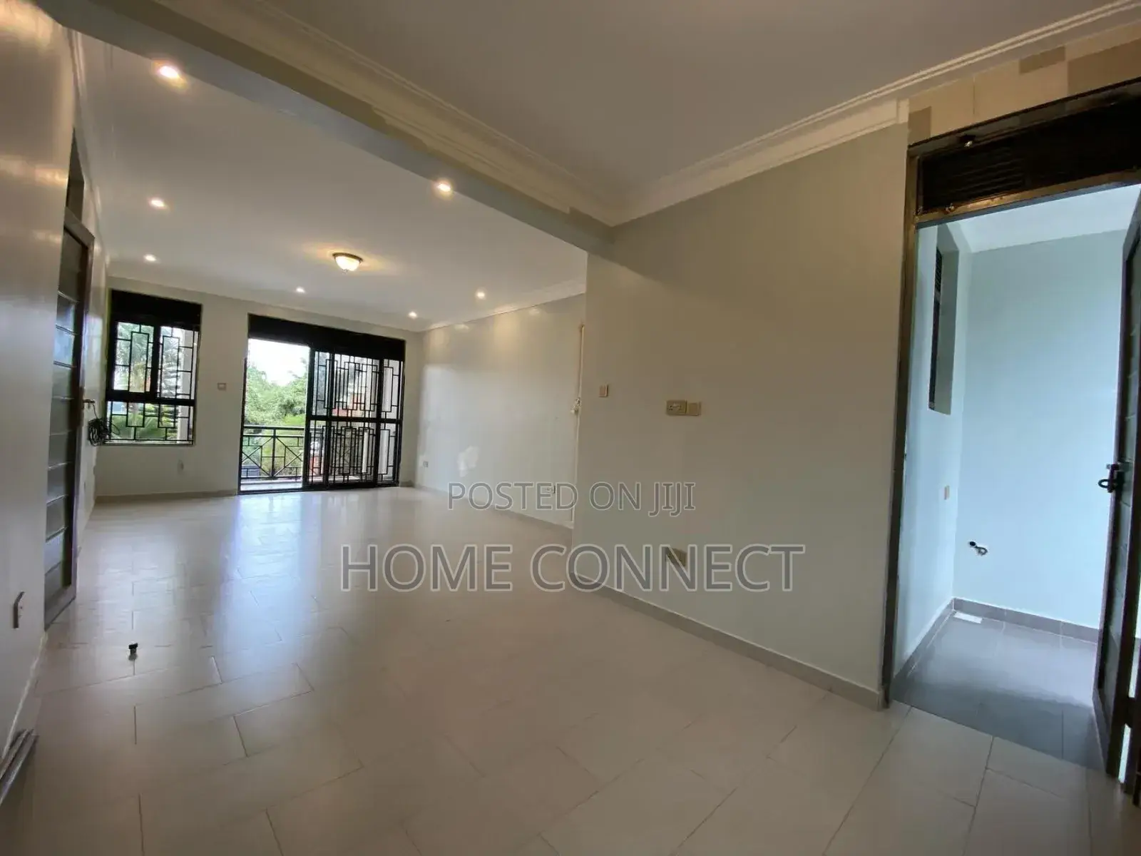 2bdrm Apartment in Kyebando, Central Division for rent