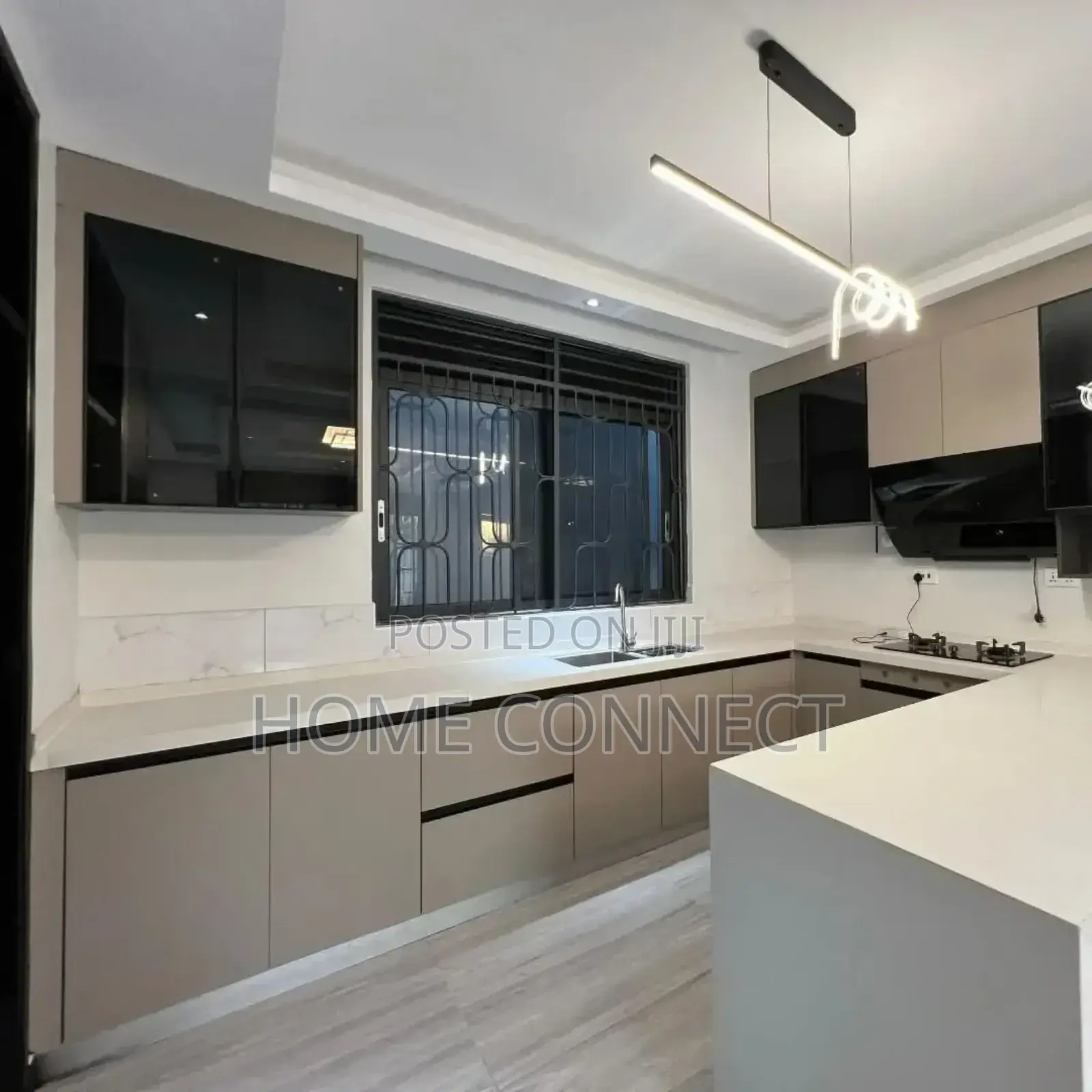2bdrm Apartment in Mengo, Central Division for rent