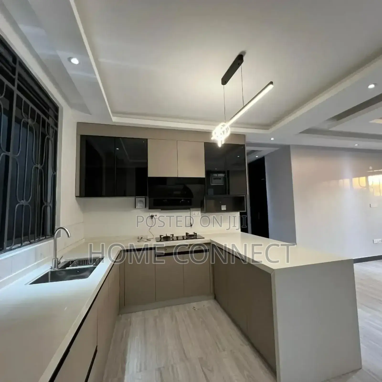 2bdrm Apartment in Mengo, Central Division for rent