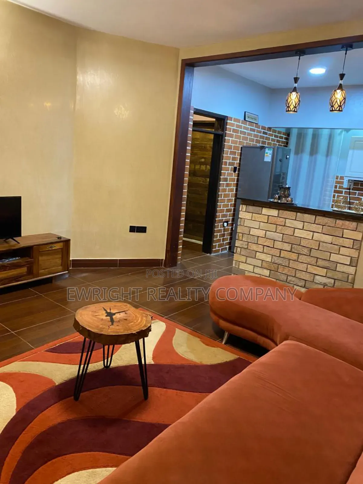 Airbnb at Mbuya