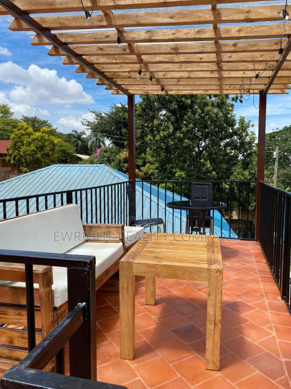 Airbnb at Mbuya