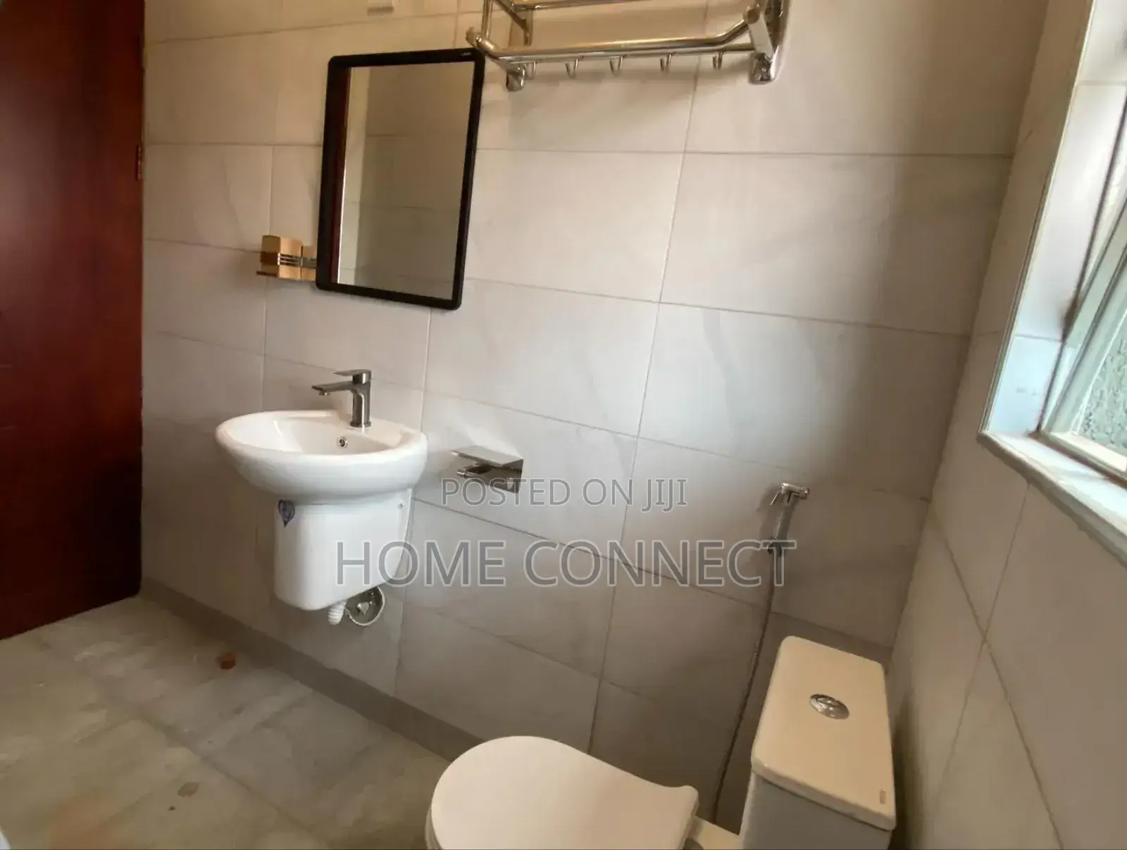 2bdrm Apartment in Mengo, Central Division for rent
