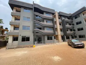 2bdrm Apartment in Mengo, Central Division for rent