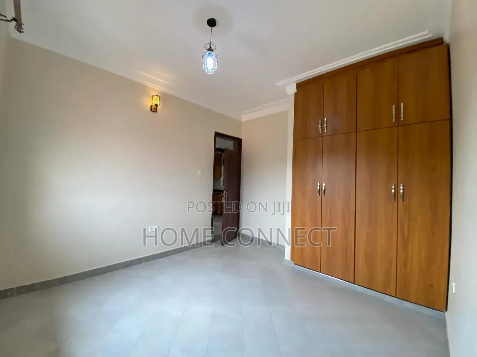 2bdrm Apartment in Mengo, Central Division for rent