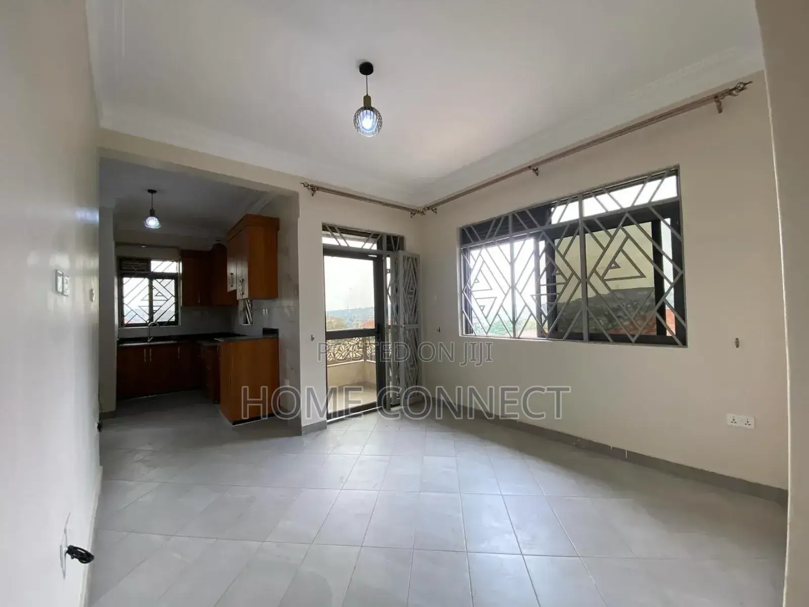 2bdrm Apartment in Mengo, Central Division for rent