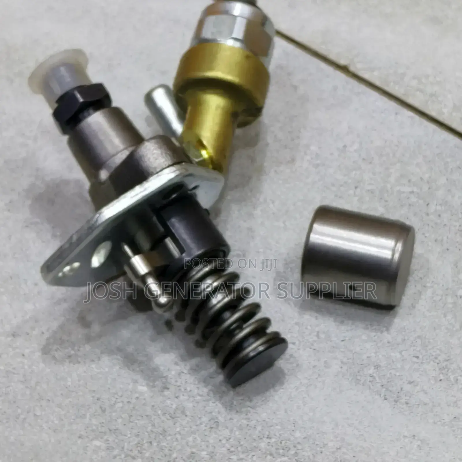 Nozzle Pump