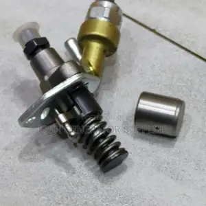 Nozzle Pump