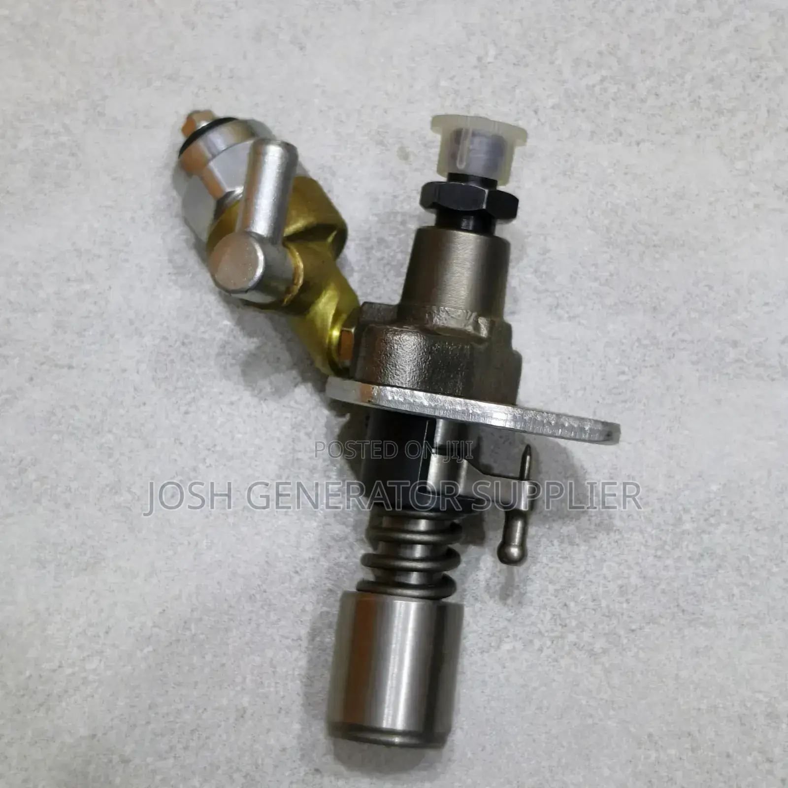 Nozzle Pump