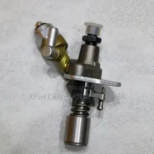 Nozzle Pump