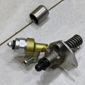 Nozzle Pump