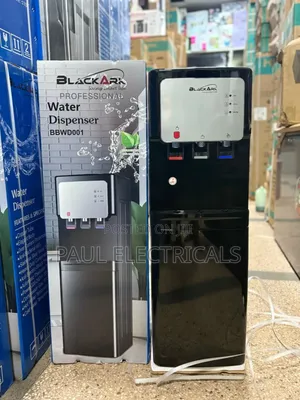 Black Ark Water Dispenser