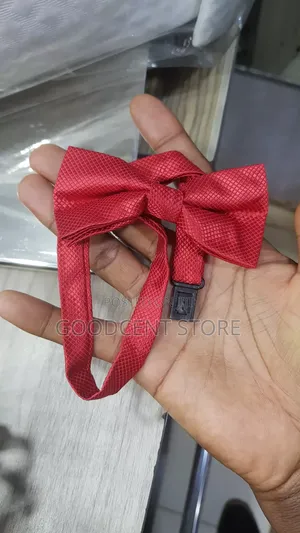 Photo - Kids Bowtie