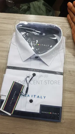 Photo - Men's Gentle Shirts /Italy Shirts