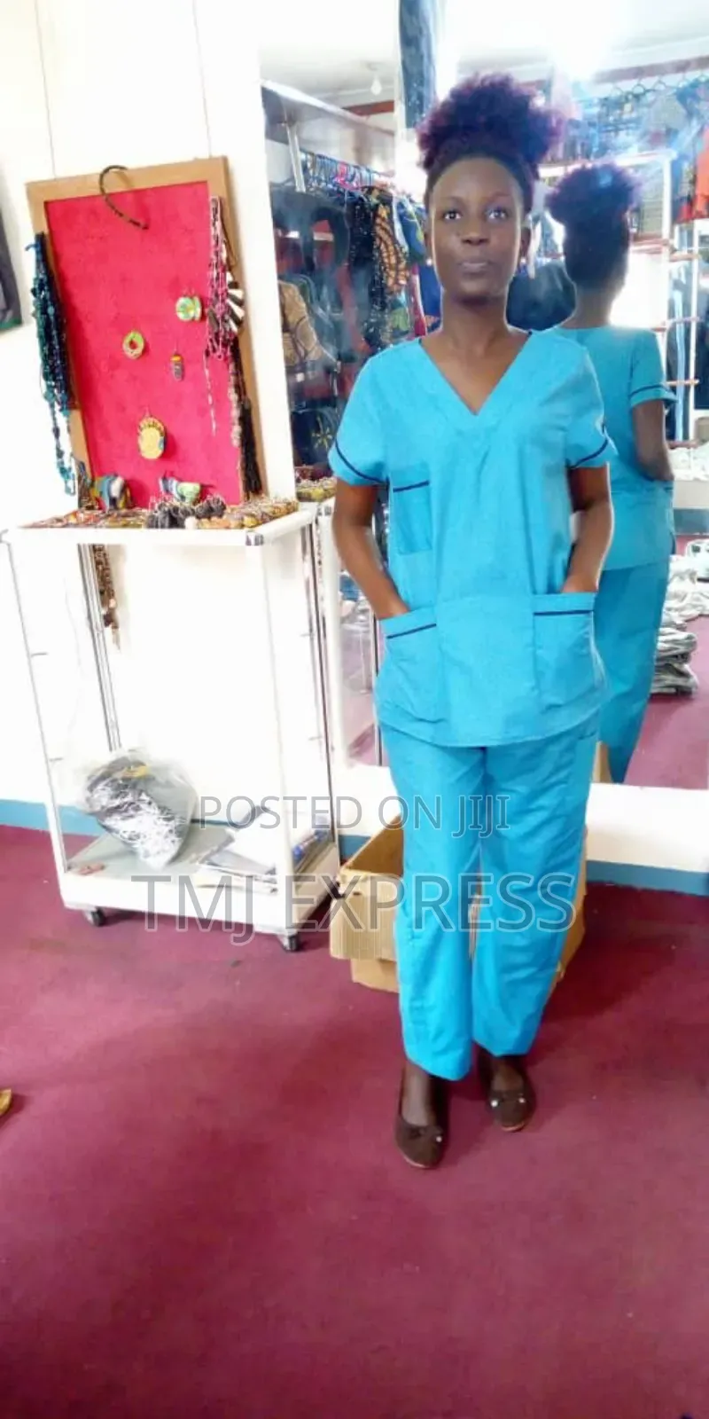 High Quality Medical Scrubs