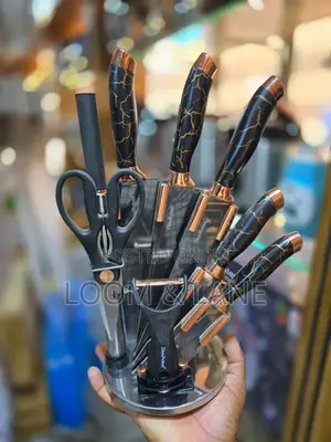 Haus Roland Knife Set