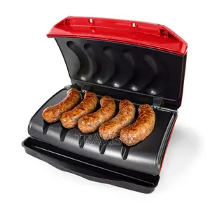 Electric Sausage Grill