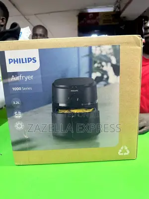 Phillips Philips 3.2l Airfryer